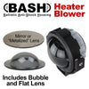 Boîtier de caméra BASH IP68 All-Pro (BASH-HB)