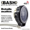 Proteção de câmera pequena BASH IP68 (BASH-OG)