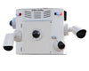 BOB (Bi-Ocular Box) COOLDOME™ IP66 Stadtüberwachungs-POD CCTV-Kameraschrankgehäuse