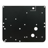 D2 or D3 Accessory Component Mounting Plate (BR-ACC1)