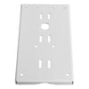 Angle Correction Plate for Pole Mount Extended Pack (BR-MPM2-AC)