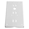 Angle Correction Plate for Pole Mount Extended Pack (BR-MPM2-AC) - Dotworkz Systems