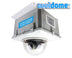 HD12 COOLDOME™ Active Cooling Broadcasting Camera Enclosure (HD12-CD)