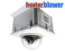 HD12 MVP Broadcasting Camera Enclosure (HD12-HB-MVP) - Dotworkz Systems