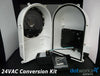 24VAC Conversion Kit (KT-24VAC) - Dotworkz Systems