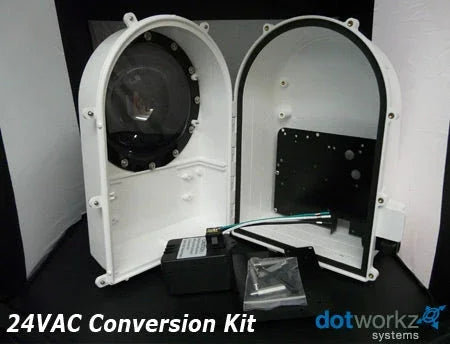 24VAC Conversion Kit (KT-24VAC) – Dotworkz