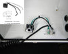 Single Outlet Pigtail for 120 VAC Power Accessory (KT-ACSO) - Dotworkz Systems