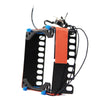 Kit de aquecedor para gabinetes de câmera das séries D e S-Type (KT-CDHT)