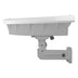 KT-SUN-ST Sun Shield for S-Type Static Fixed Security Camera Housing