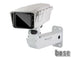 محفظه دوربین IP66 نوع S و بازوی فولادی ضد زنگ (ST-BASE-SS)