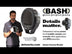 BASH IP68 Kleine camerabescherming (BASH-OG)